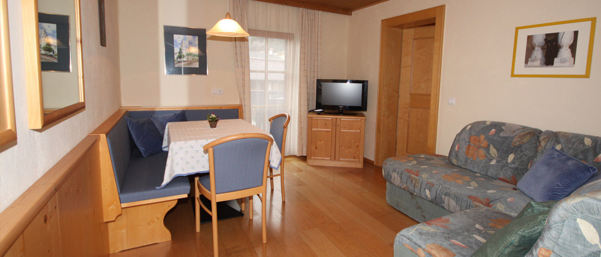 appartement starchenthof