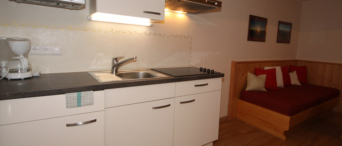 appartement starchenthof