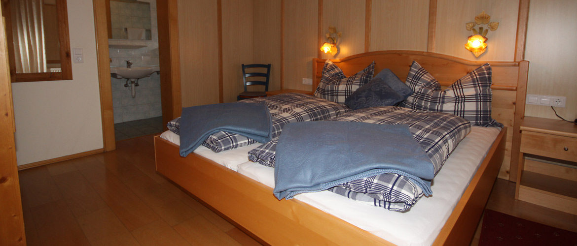 appartement starchenthof