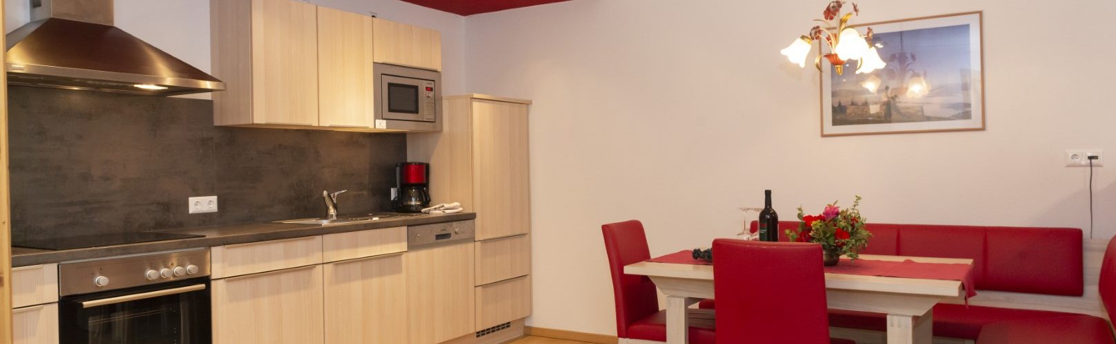 Starchenthof Apartements-